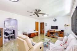 Blk 101 Woodlands Street 13 (Woodlands), HDB 4 Rooms #551854071